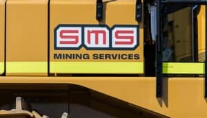 SMS Mining Services | Leading Mining Equipment Provider